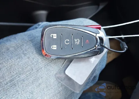 2023 Chevrolet Malibu Lt z USA, uszkodzony, nr VIN 1G1ZD5ST1PF218528